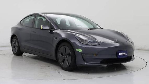 TESLA MODEL 3 2023 5YJ3E1EA7PF460354 image